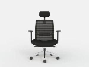 Hot Sale Unfolded High Swivel Reliable Office Chair