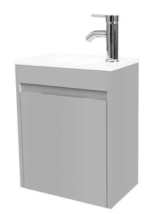 Professional Manufacturer of Modern Bathroom Cabinet