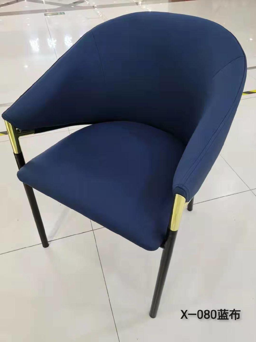 Tianjin Dining Chair Modern Nordic Style High End Customization Furniture