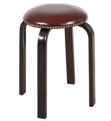 Modern Design Furniture Luxury Stainless Steel Bar Stools