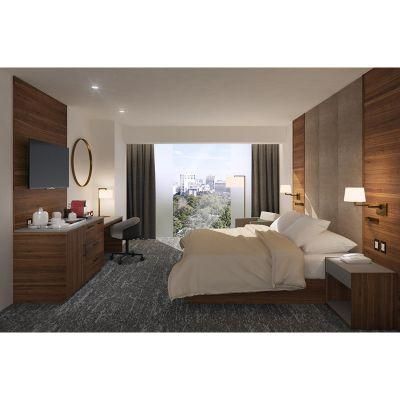 Luxury Star Hotel Furniture Used Hotel Suite Room Furniture for Sale