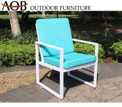 Modern Outdoor Garden Home Hotel Restaurant Patio Resort Villa Apartment Project Dining Chair Furniture