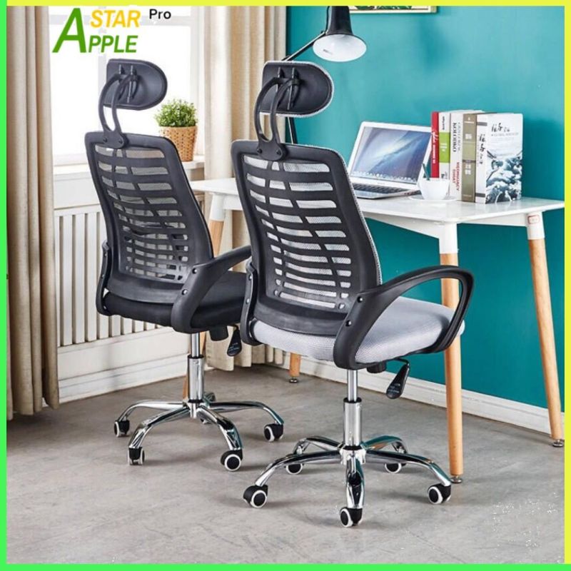 Fantastic Indoor Furniture Office Chair with Breathable Mesh Fabric Material