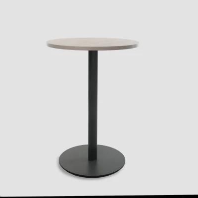 Modern Design High Bar Table Chair Furniture