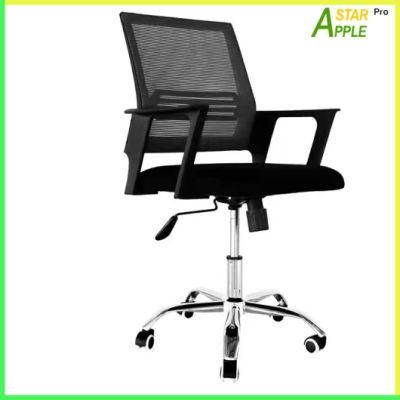 China Whole Sale Modern Office Home Furniture as-B2113 Executive Boss Computer Plastic Chair