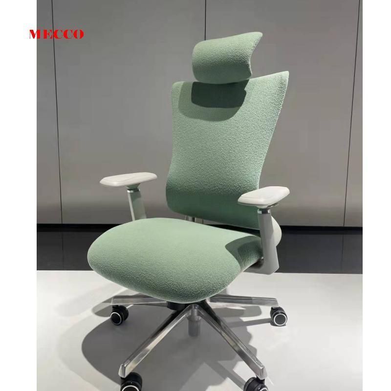 Ergonomic Office Chair Multi Functional Unique Full Mesh High Back Office Chair