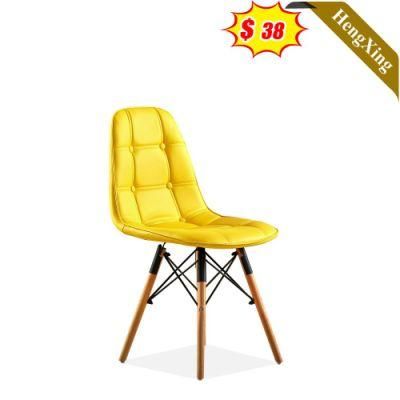 Modern Design Commercial Furniture Coffee Event Hotel Living Room Dining Chairs with Dining Table