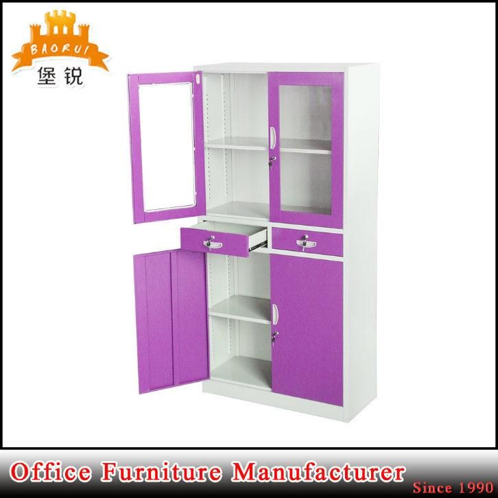 Modern Wholesale Office Storage Metal Filing Cabinet