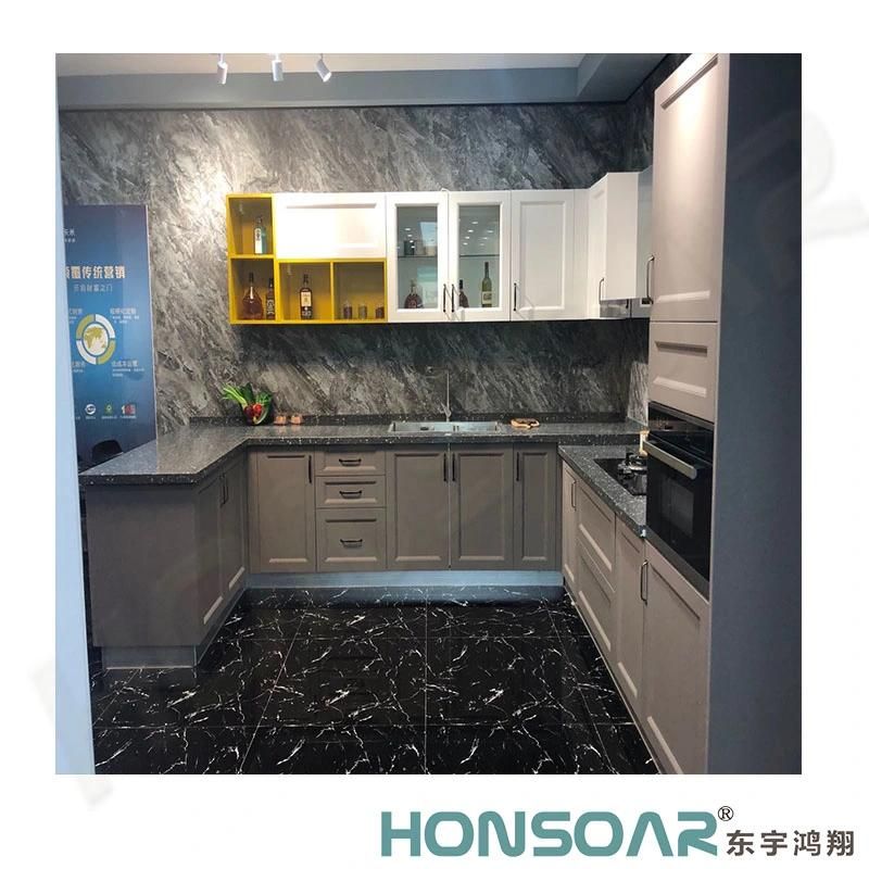 Kitchen Cabinet Furniture Base Cabinet Wall Cabinet