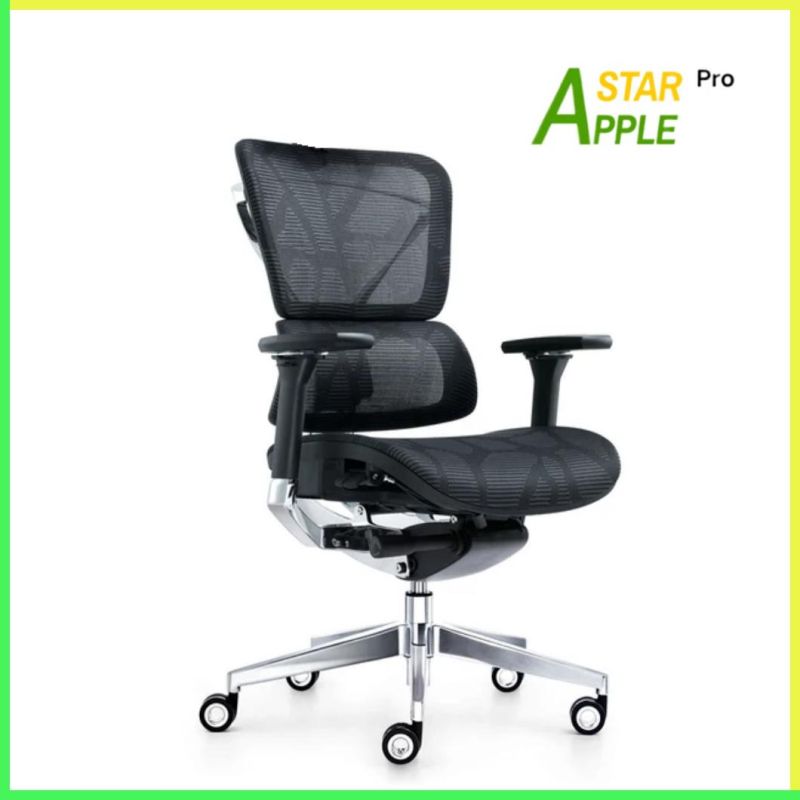 Modern Office Home Furniture Computer Parts Plastic Gaming Ergonomic Chair