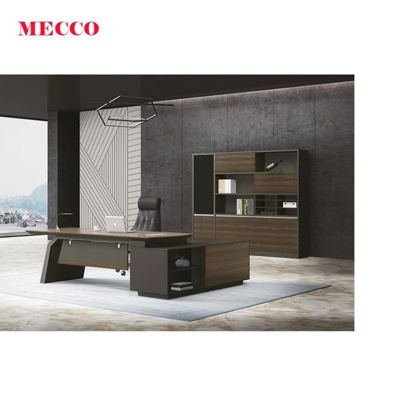 New Modern Office Furniture Latest Desk Work Table Executive Office Desk