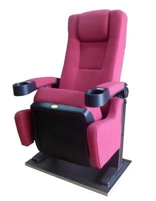 China Bass Shaking Rocking Theater Seat Cinema Chair (EB02-DA)