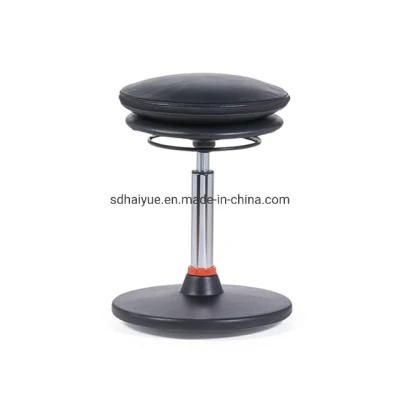 Ergonomic Healthcare Active Office Sit-Stand Wobble Stool