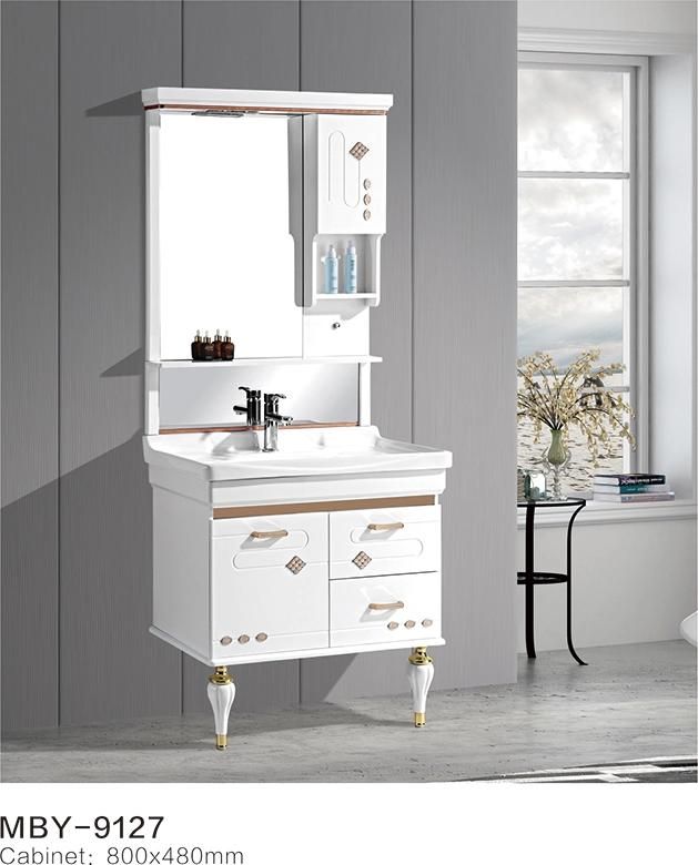 Hangzhou Strive Sanitary Ware Bathroom Cabinet