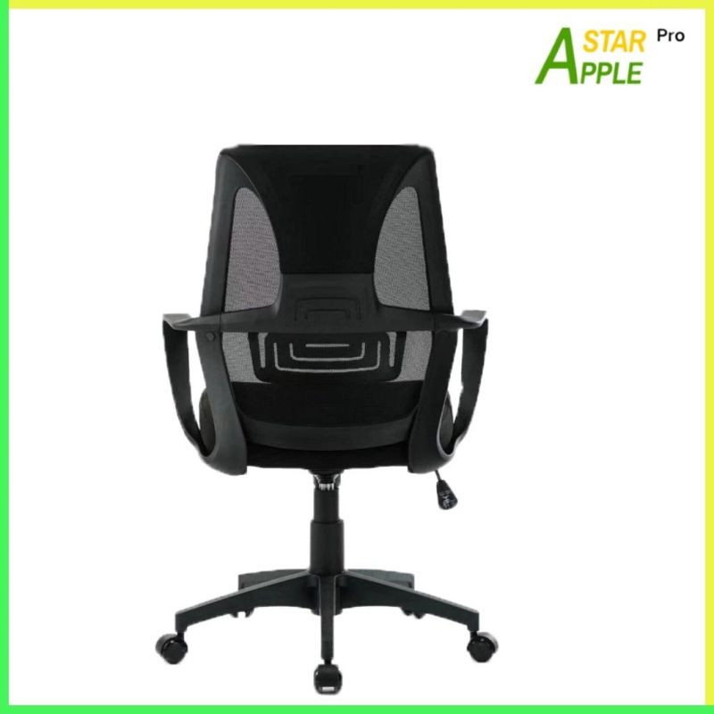 Class 3 Gas Lift Modern Mesh Chair with Nylon Base