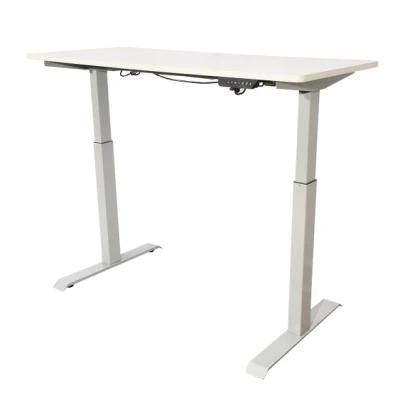 Motor-Driven Movable Height-Adjustable Lifting Table, Suitable for Desks, Dining Tables and Side Tables