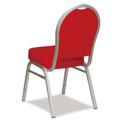 Top Furniture Hotel Stackable Event Chairs