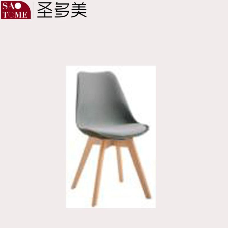 Modern Home Hotel Apartment Homestay Room Book Chair Study Chair