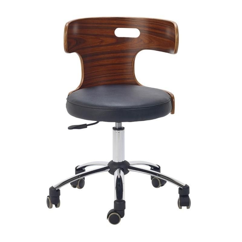 Wooden Executive Conference Home Office Chairs Made in China Furniture