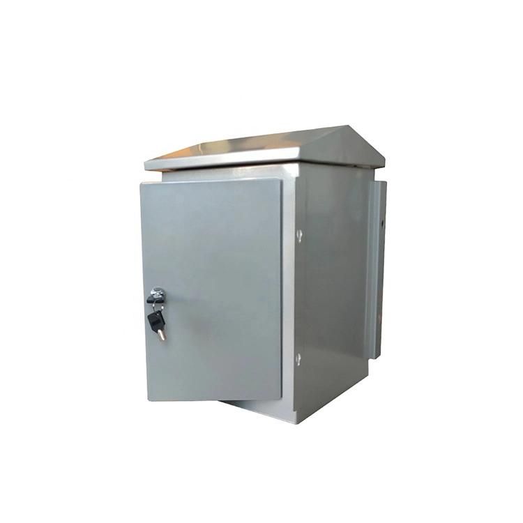 Densen Customized New Style Manufacturing Outdoor Modern Metal Mailbox Locker Receiving Mailbox