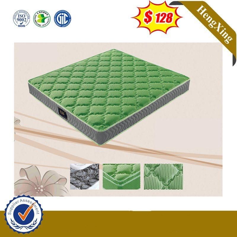 Modern Home Products Bedroom Furniture Pocket Spring Mattresses Foam Foldable Detachable King Double Bed Mattress