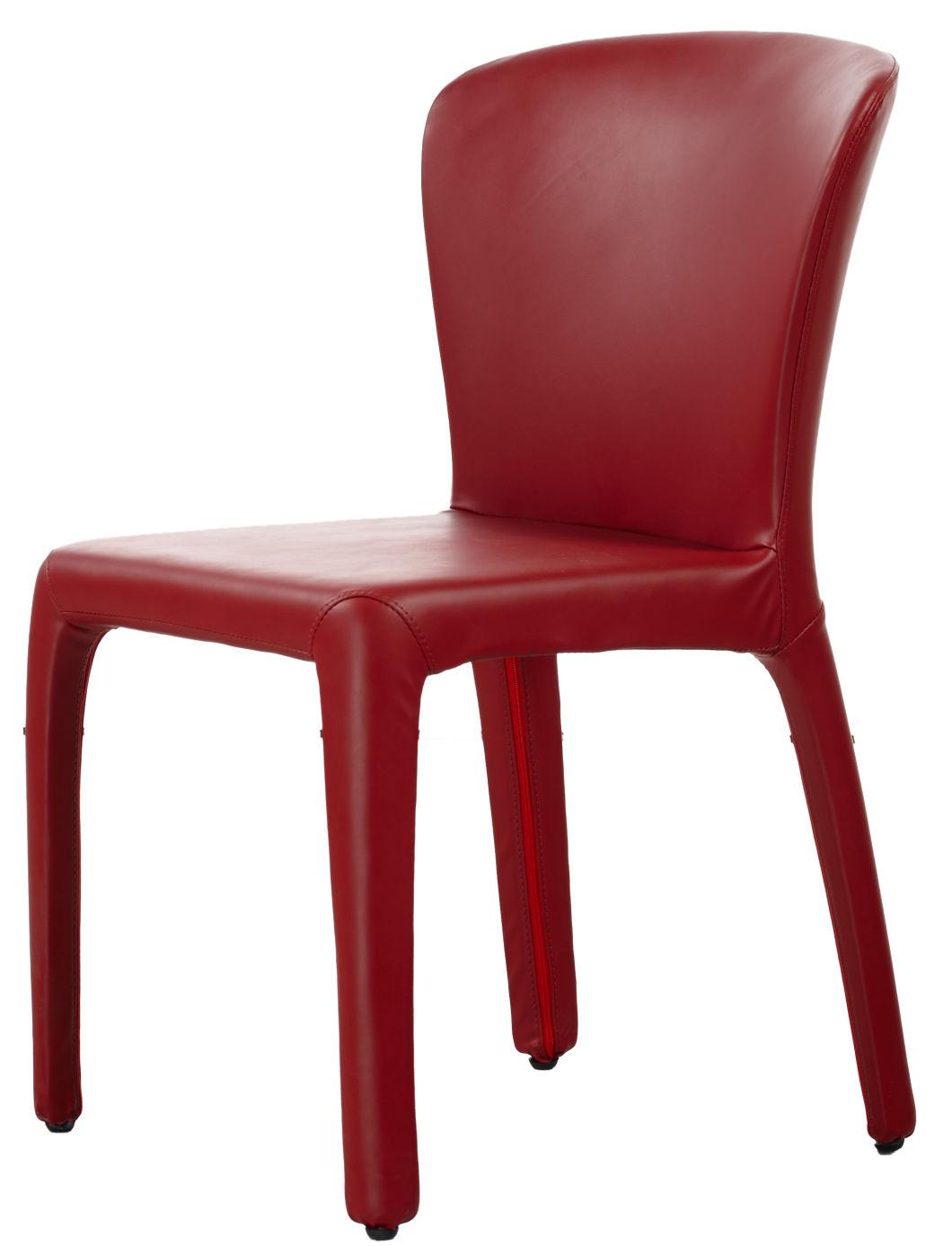 Classic Design Replica Fabric Injection Moulded Foam Hola Dining Chair