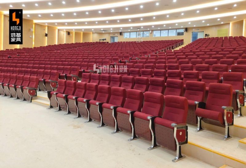 School Classromm Furniture Conference Hall Auditorium Church Cinema Movie Chair