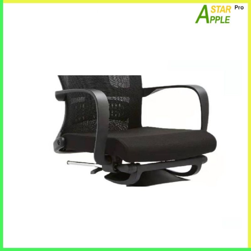 Modern Furniture as-D2126 Nap Chair with Class 3 Gas Lift