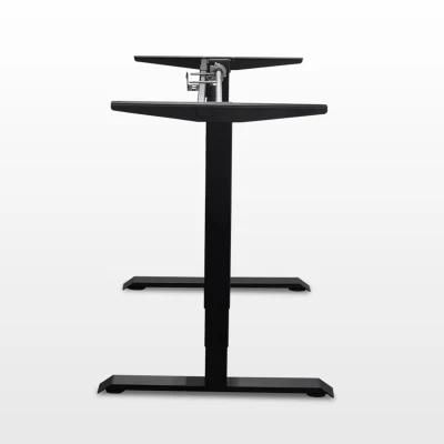 Customizable Hot Sale Metal Modern Electric Stand up Desk