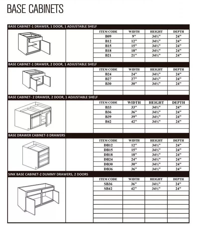 White Corner American Cabinet Wall Cabinet with Hinged Handles