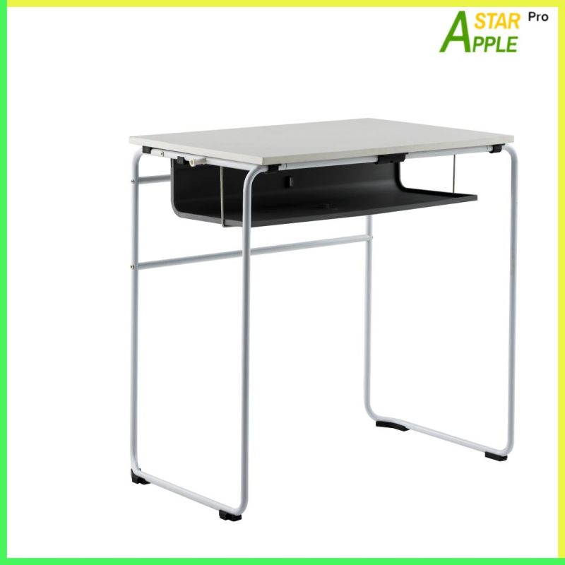 Multi-Functional Furniture Drawing Table with ABS Material Strong Structure