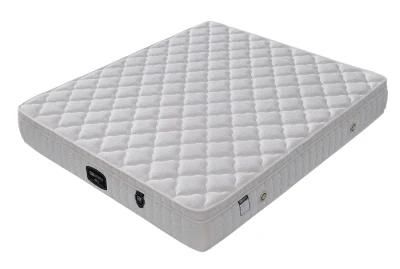 Modern Wholesale Mattress Bed Mattress Pocket Spring King Size Mattress Gsv610