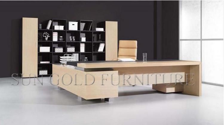 Modern Executive Table Office Executive Desk Manager Office Table (SZ-OD101)