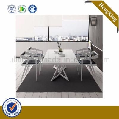 Wooden Modern Set Dining Table with Low Price