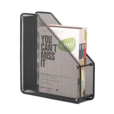 Office Mesh Desktop Storage Paper Document File Magazine Display Holder