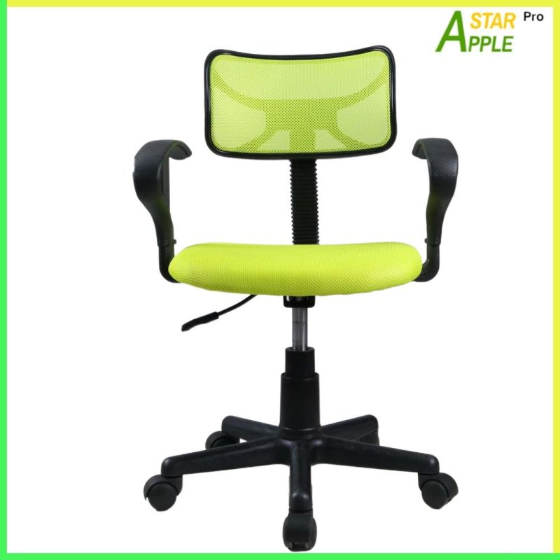 VIP Beauty Pedicure Computer Parts Church Executive Mesh Ergonomic Massage Revolving Barber Salon Dining China Wholesale Market Game Plastic Modern Gaming Chair