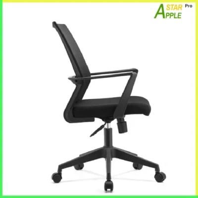 Chinese Modern Swivel Comfortable Middle Back Executive Mesh Office Chair