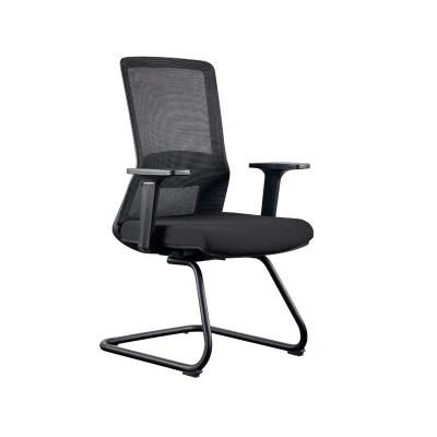 Workwell Comfortable Modern Swivel MID Back Mesh Office Chairs