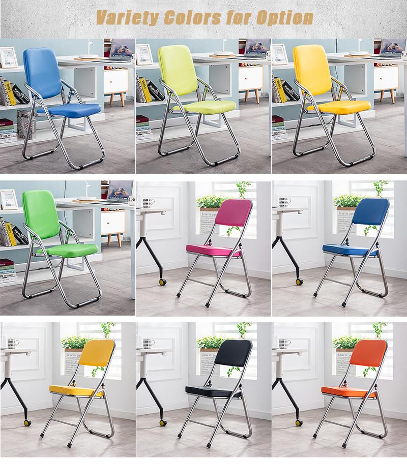 High Quality Modern Stacking Aluminum Conference Dining Hotel Banquet Chair