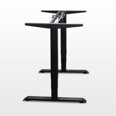 Durable Economic Brand 2-Stage Inverted Modern Sit Standing Desk