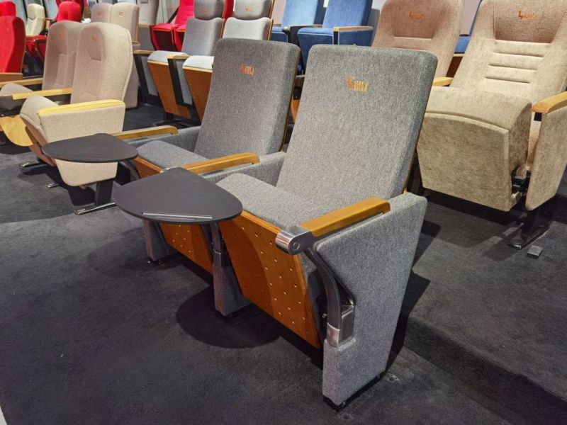 Hongji Theater Conference Hall Church Auditorium Chairs