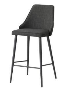 Hot Selling European Style Swivel Bar Stool Modern Furniture