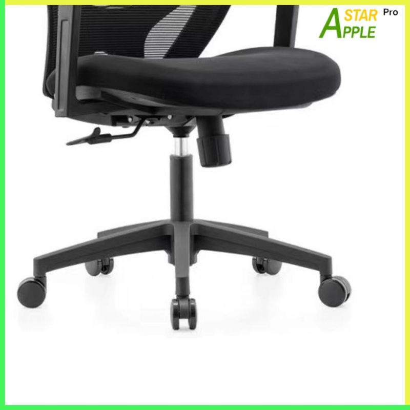 Ergonomic Modern Swivel Metal Gaming Computer Executive Office Boss Chair