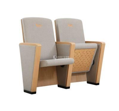 Hongji 2020 Church Stadium Training Office School Movie Theater Auditorium Seat