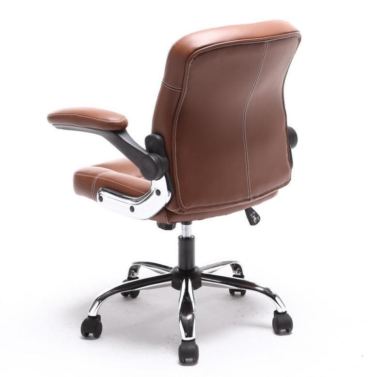 Orange Pink Brown Bright Live Chair Office Chair Meeting Chair Visitor Chair