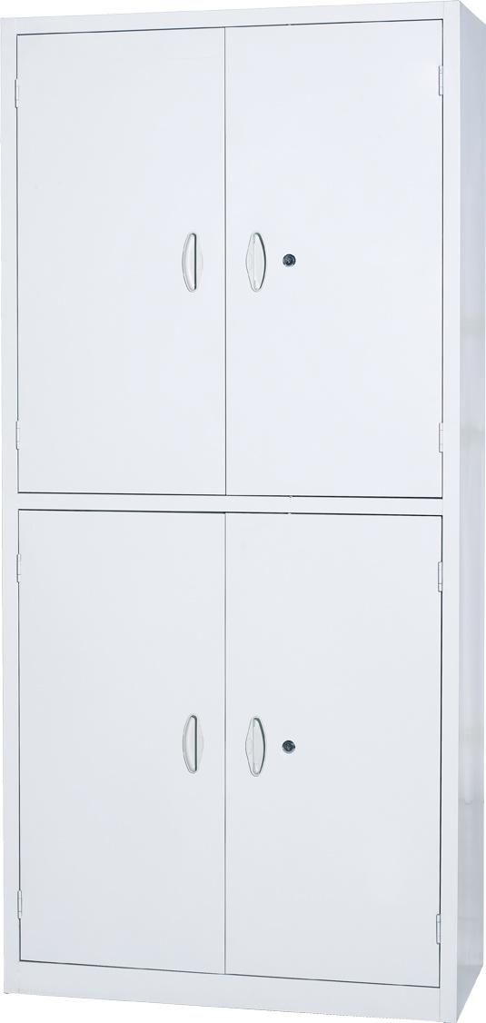 Modern Metal Office Furniture Locker Storage File Cabinet (SZ-FC033)