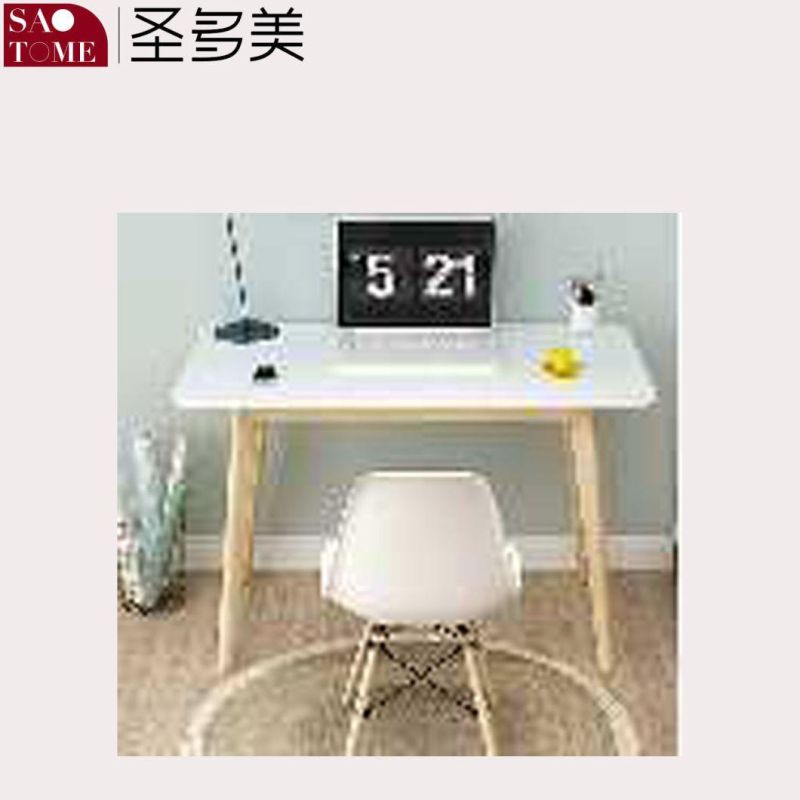 Modern Home Hotel Apartment Homestay Room Book Chair Study Chair