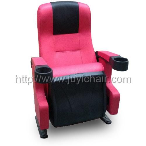 Jy-626 Auditorium Chair Theater Chair Cinema Chair Tip up Conference Chair for Theater Conference Hall Auditorium Seat Conference Chairs for Meeting Hall