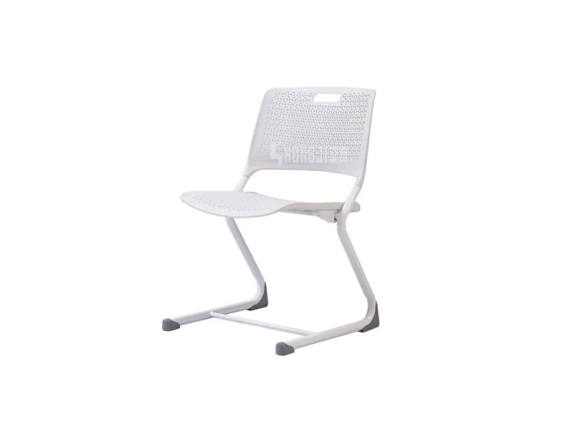 Elementary School University Vintage School Folding Plastic Children School Classroom Chair