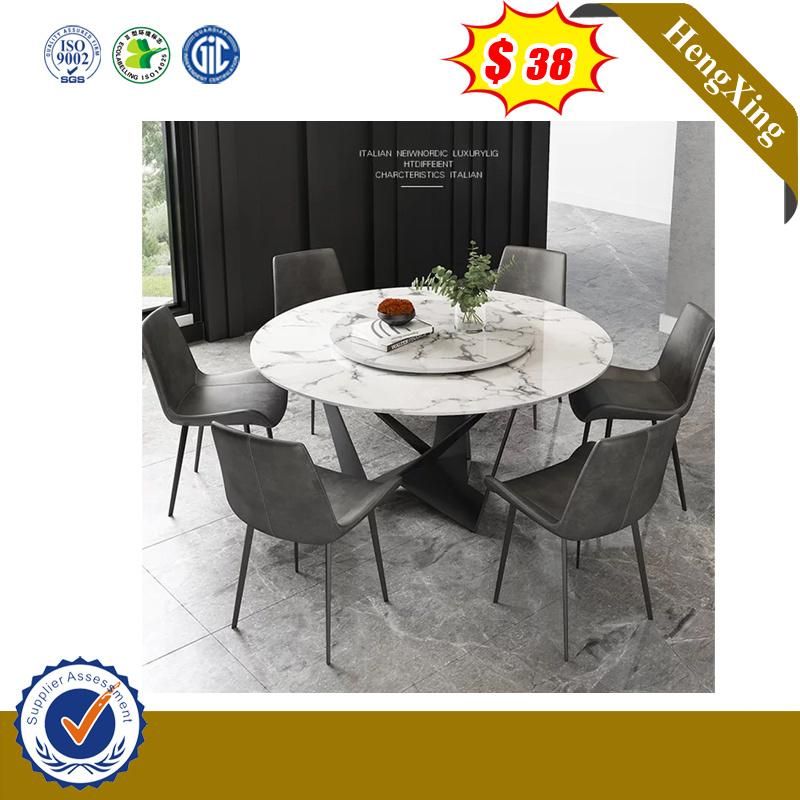 Modern Home Living Room Dining Desk Tables Chairs Set Restaurant Dining Furniture Modern Dining Table